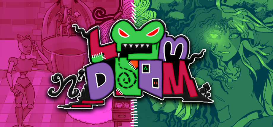 Loom N' Doom